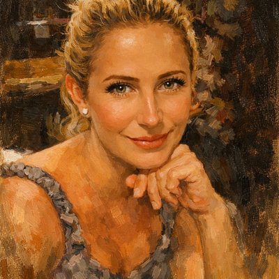 Ebru Çelik's profile picture