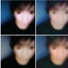 真っ黒 profil fotoğrafı