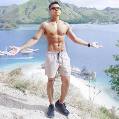 Jaringan Bagus's profile picture