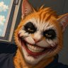 Spaßkatz profil fotoğrafı