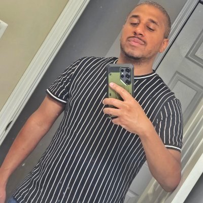 Aye Yo B's profile picture