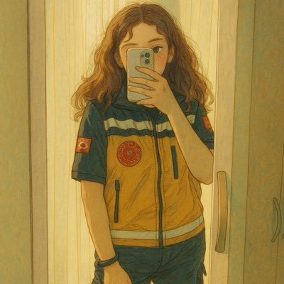 bebek ambulans doktoru vın vın 🦀🚑's profile picture