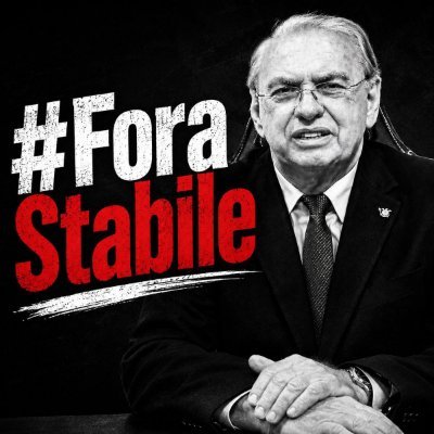 #RenunciaStabile's profile picture