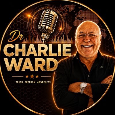Dr Charlie Ward's profile picture