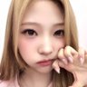 ℳ𝒶𝓎 ₍ᐢ. .ᐢ₎ saw ive profil fotoğrafı