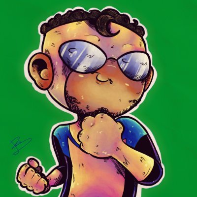 Rafael, o Invencรญvel's profile picture