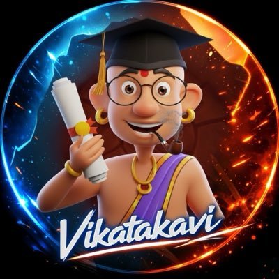 వికటకవి's profile picture