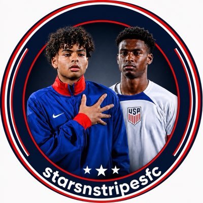 starsnstripesfc's profile picture