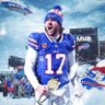 Josh Allen vs everybody profil fotoğrafı
