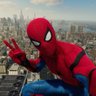 Spider-Man's profile picture