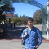 Profilbild von Tianrui Feng