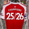 Arsenal Parrot profil fotoğrafı