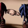 sonic the hedgehog's profile picture