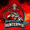 FearedHunter94X profil fotoğrafı