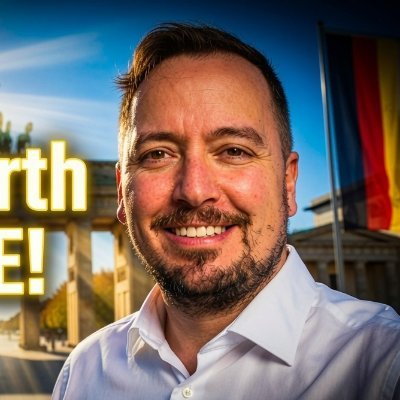 IgnazBearth's profile picture