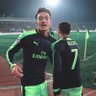 Фото профиля Corinthians