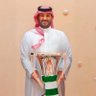 تركي بن محمد profil fotoğrafı