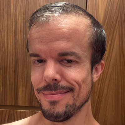 Aaron's profile picture