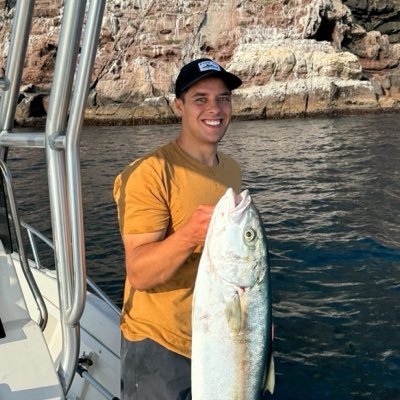 Options selling with Christian's profile picture