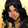 Profilbild von LunarPowered Josie 🇵🇸 ᱬ