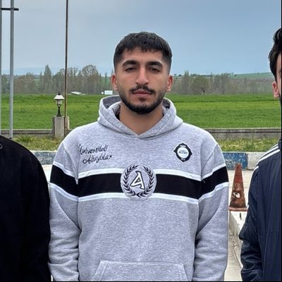 Abdullah Kaya's profile picture