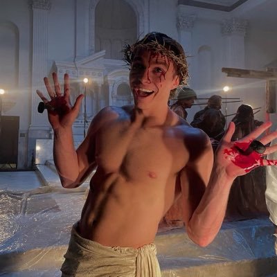 bledtilicried's profile picture