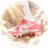 Фото профиля jazz chisholm’s BLESSED cleats