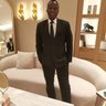 Moses kiwanuka's profile picture