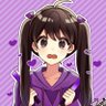 Фото профиля 🐈⬛🎀めい🙅♀️🌙