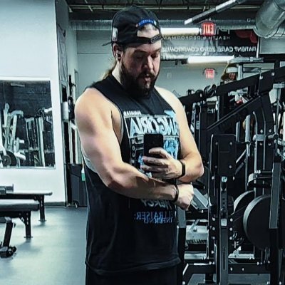 johnblud's profile picture