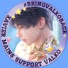 ray┆#bringvalkoback ﹒✩ 的头像