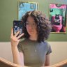 aline a+ triste's profile picture