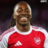 Arsenal Nation 的头像