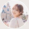 りか｜大人の遠方組ディズニー 的头像