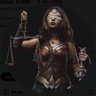 Profilbild von Justice Warrior