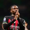 Rafael Leao 🔥 profil fotoğrafı