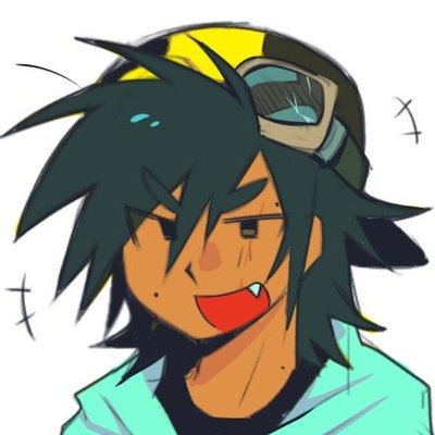 PIKU_🎸's profile picture