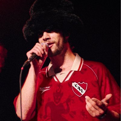 Jay Kay's profile picture