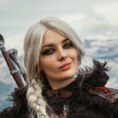 Lil_G_cosplay's profile picture