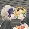 Profilbild von きずな推し事中