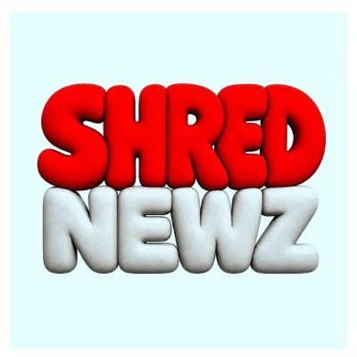 Shred Newz's profile picture