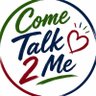 Come Talk To Me's profile picture