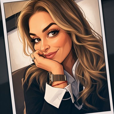 IreneMHastings's profile picture