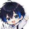 Profilbild von 夜凪コータ