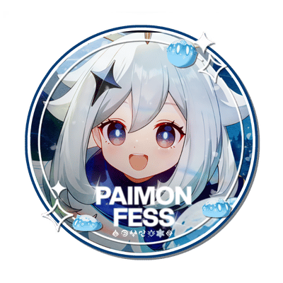 paimonfess's profile picture