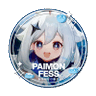 Paimon: Jajan CF 📌 LAPAK GACHA 的头像