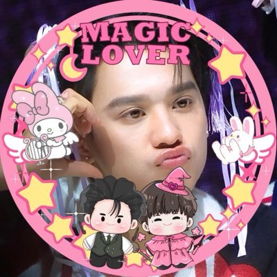 🪐 • ☆ * ⋆ มัมม๋าแอ๋มปุ๊ปิ๊ ✩°。 ⋆ 😾🐰🦆🐇🐺🐣✨'s profile picture