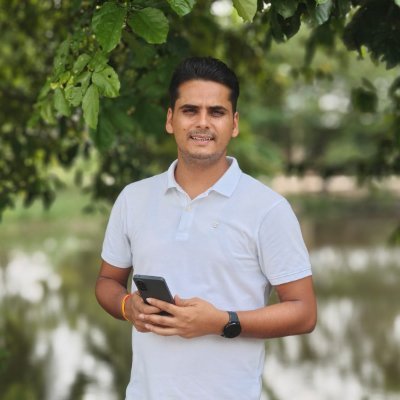 Abhinav Shukla's profile picture