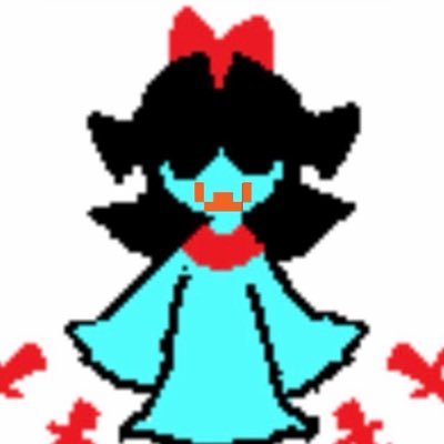 D7om (DELTARUNE slop)'s profile picture