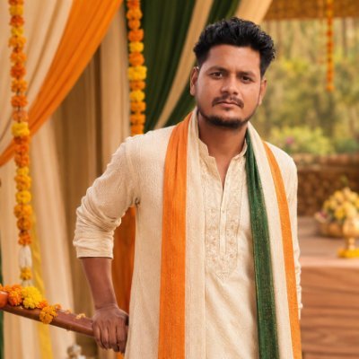 𝗔𝗞𝗔𝗦𝗛 𝗕𝗔𝗕𝗨's profile picture